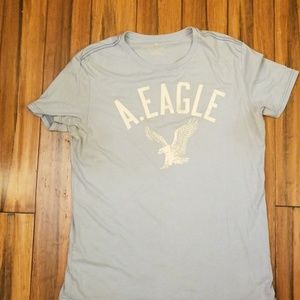 Men's American Eagle tee